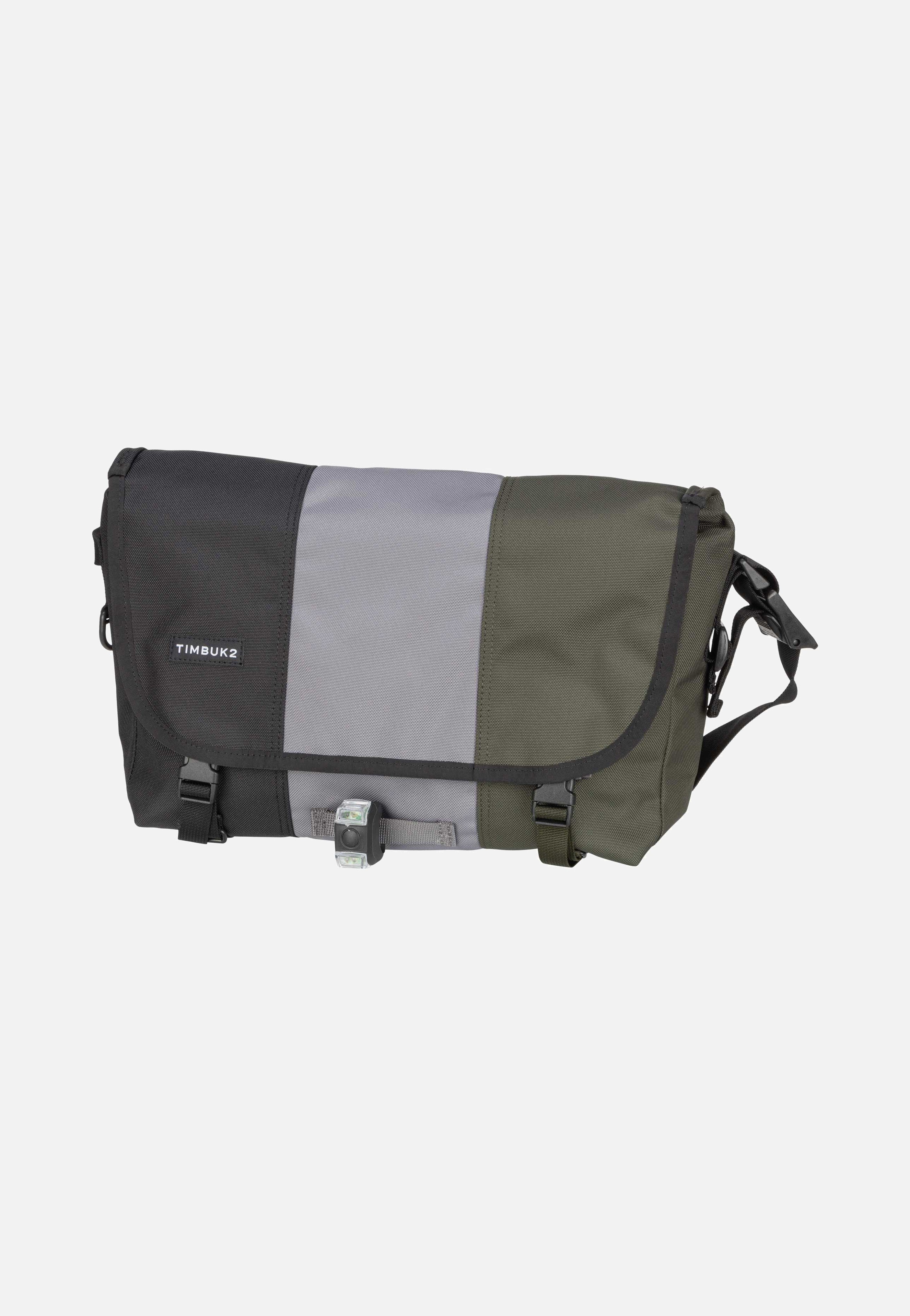 Classic S Eco Army Pop - Messenger Bag