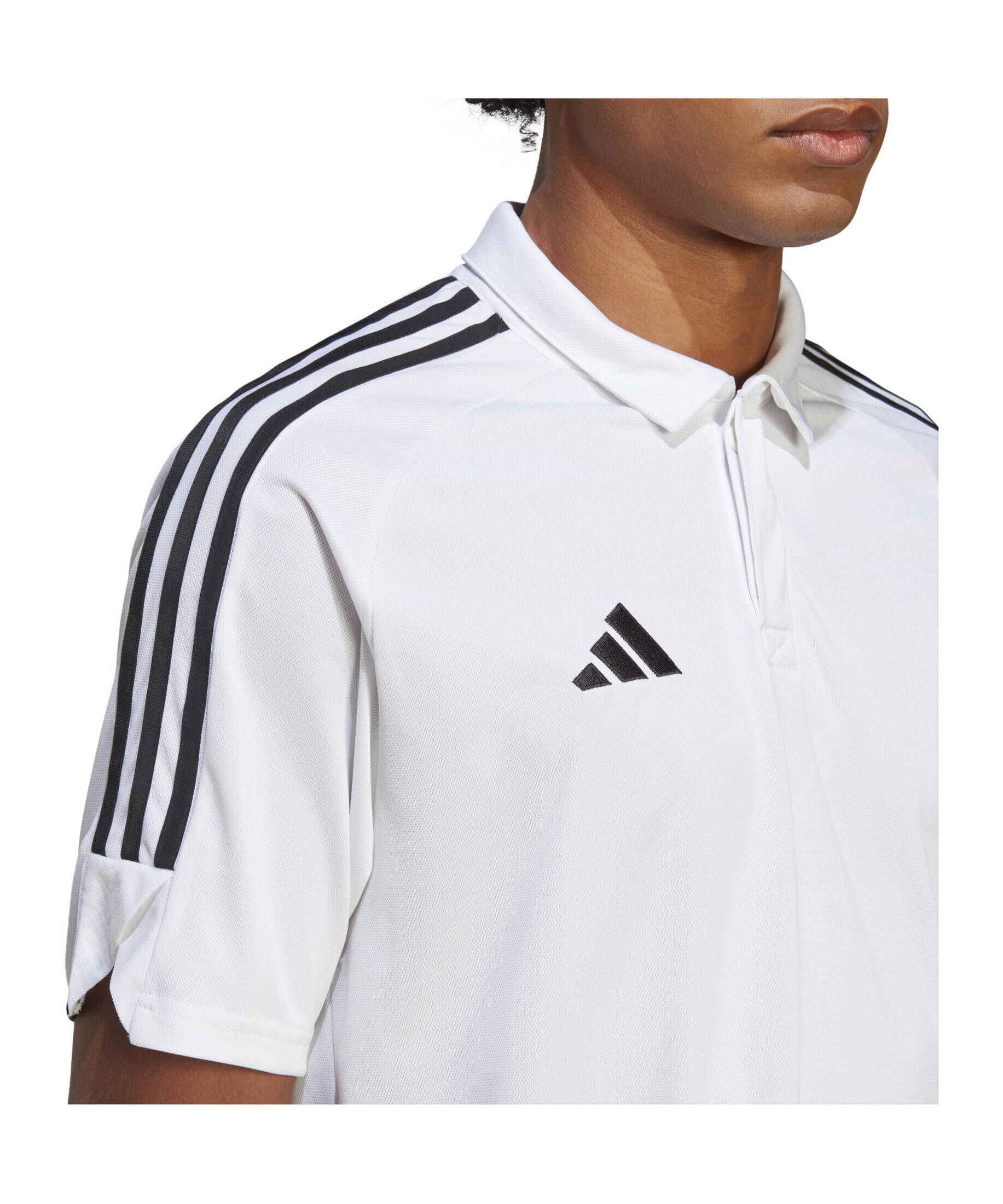 adidas Performance| Herren Fußball - Teamsport Textil - Poloshirts Tiro 23 League Poloshirt