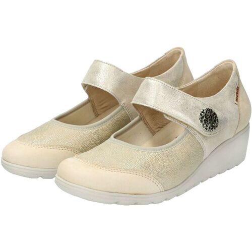 Mephisto - Bathilda Beige