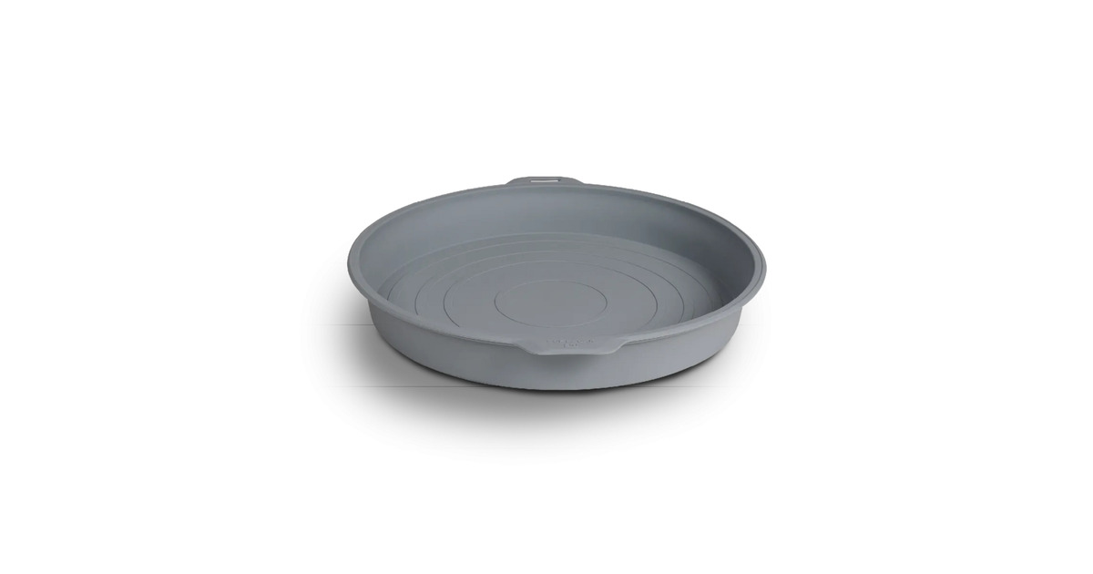 CadacSoft Soak 40 wasbak  (Grijs)