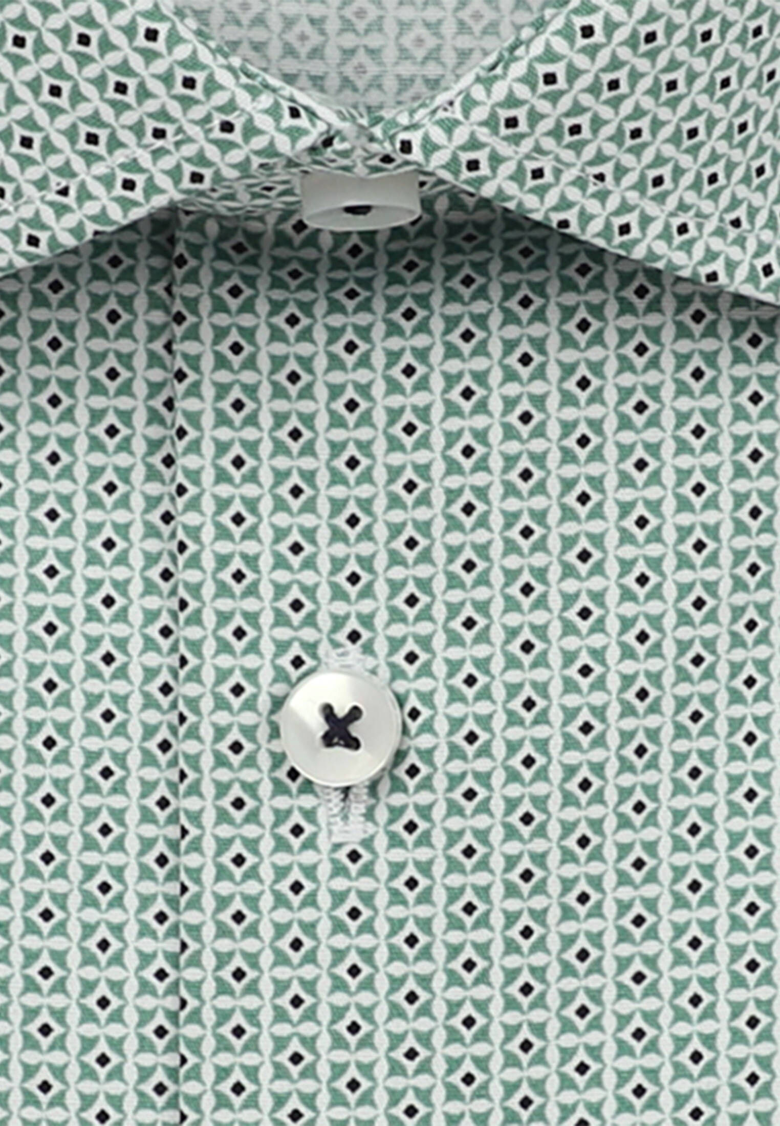 Seidensticker| Herren Business Hemd Shaped