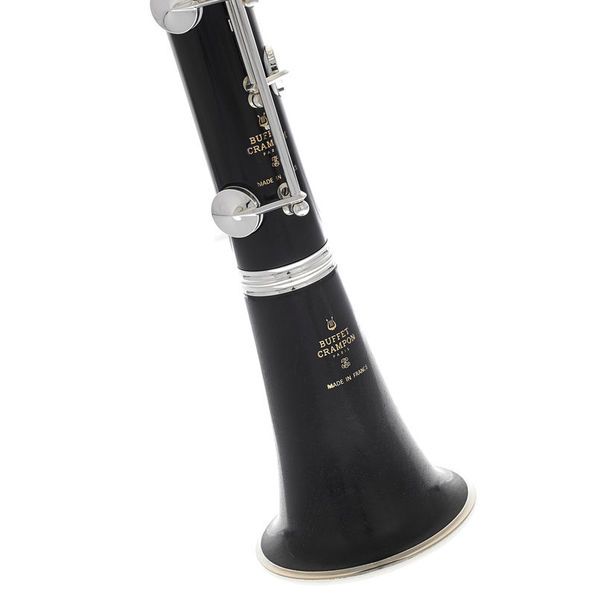 Buffet Crampon RC Bb-Clarinet 18/6