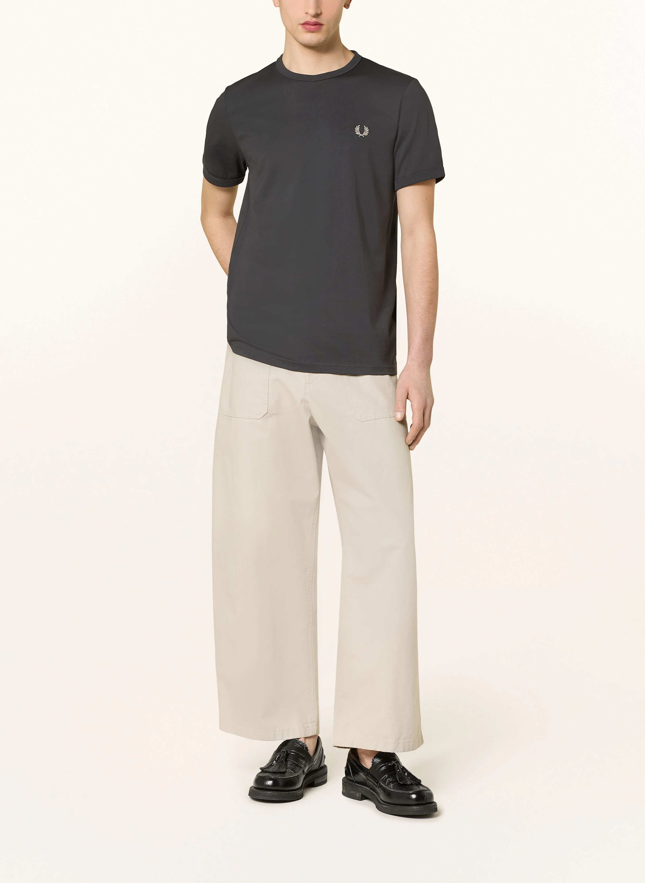 FRED PERRY T-Shirt