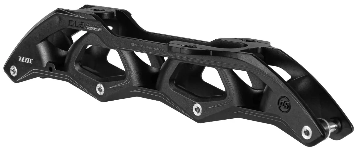 Powerslide Elite Cast MG 13.2 Speed Skates-frames | SkatePro