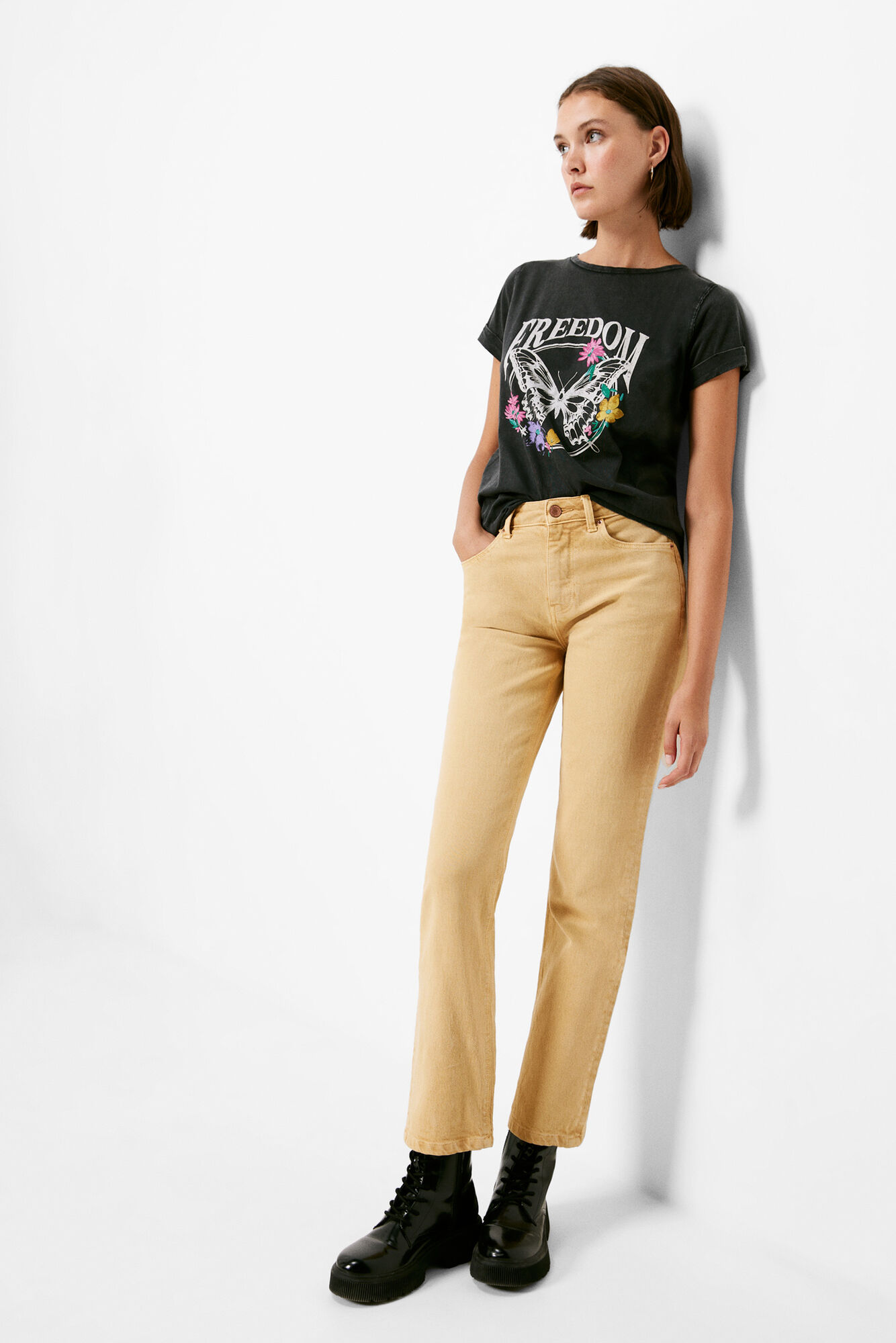 Camiseta 