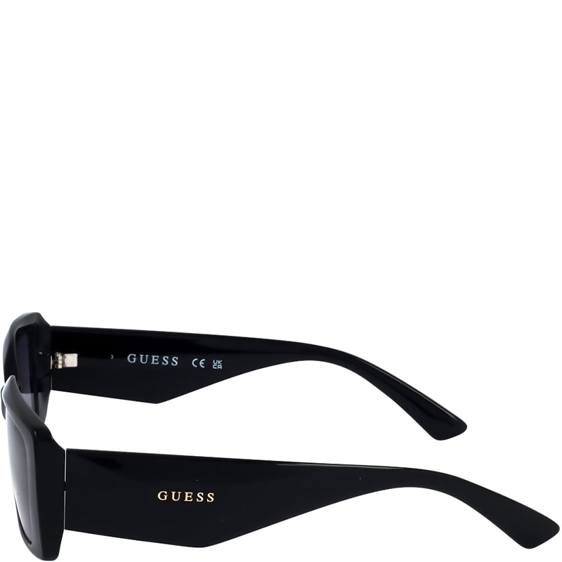 Guess - Lunettes de soleil - Catégorie 3  - Noir