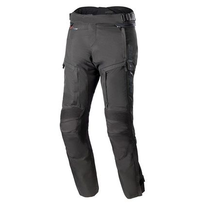 Pantalon Alpinestars BOGOTA' PRO DRYSTAR - COURT - Noir / Noir