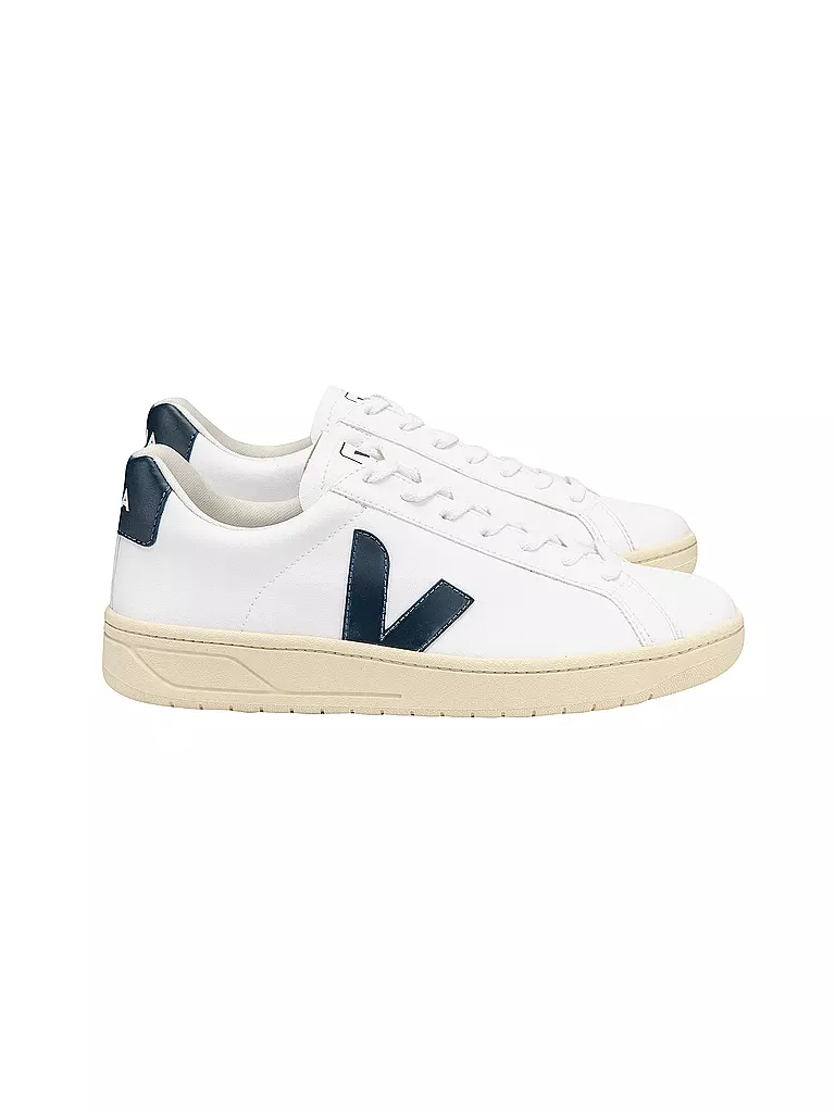 VEJA Sneaker Urca weiss