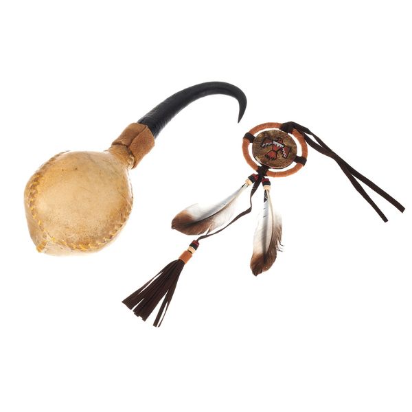 Terre Shamanshaker cham. ant sea L