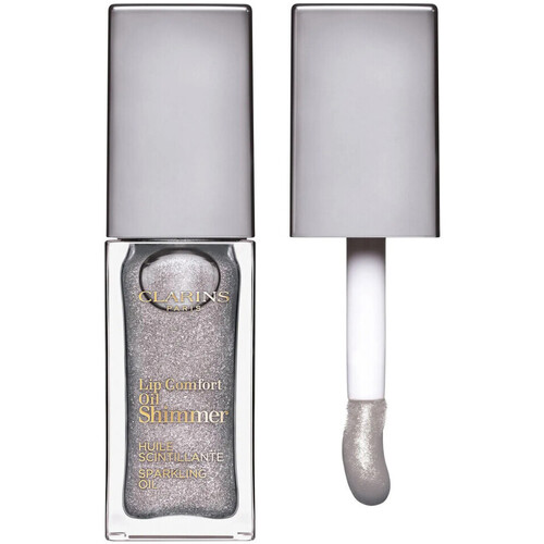 Clarins - Aceite Labial Lip Comfort Oil Shimmer Multicolor