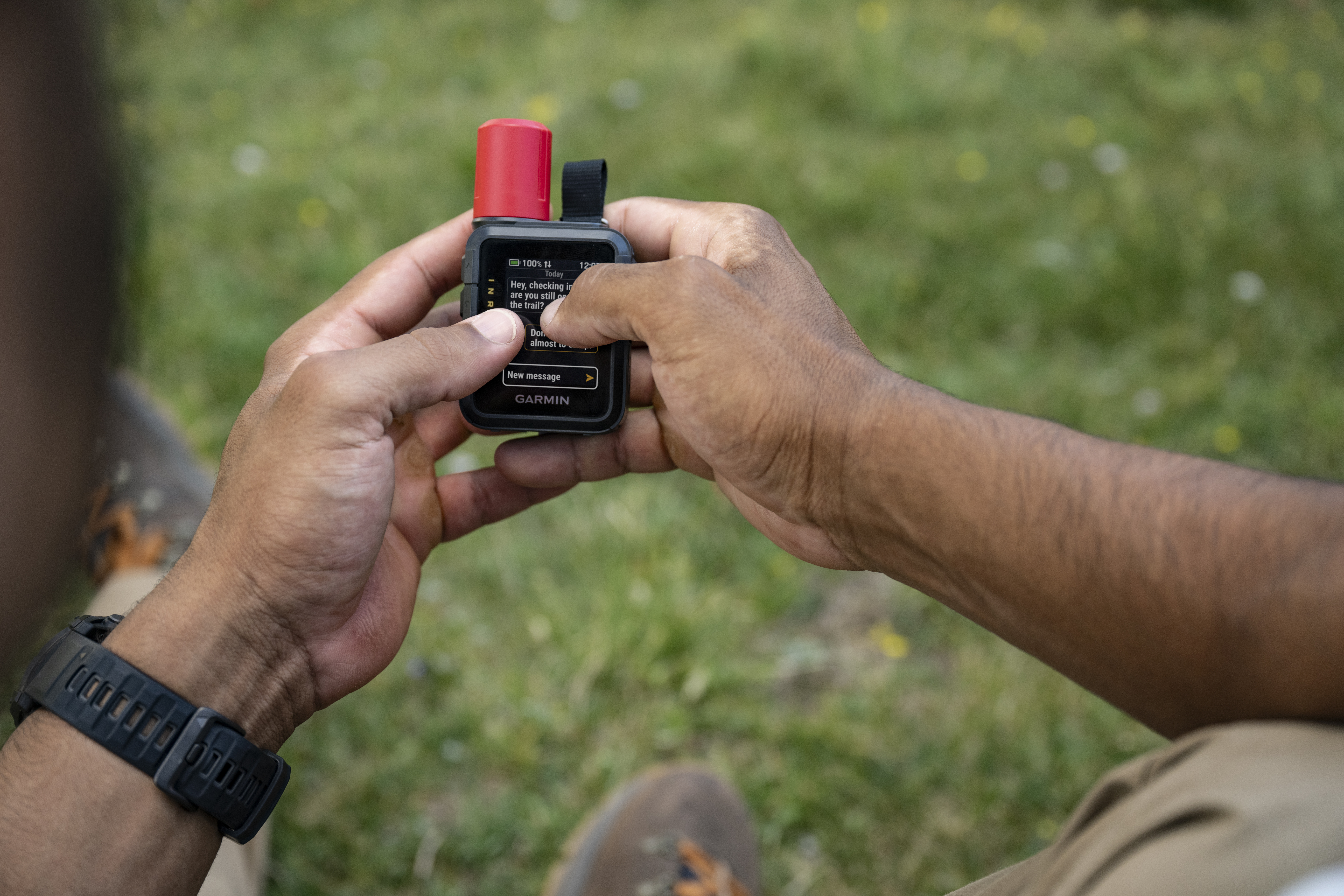 InReach Mini 3 Plus
