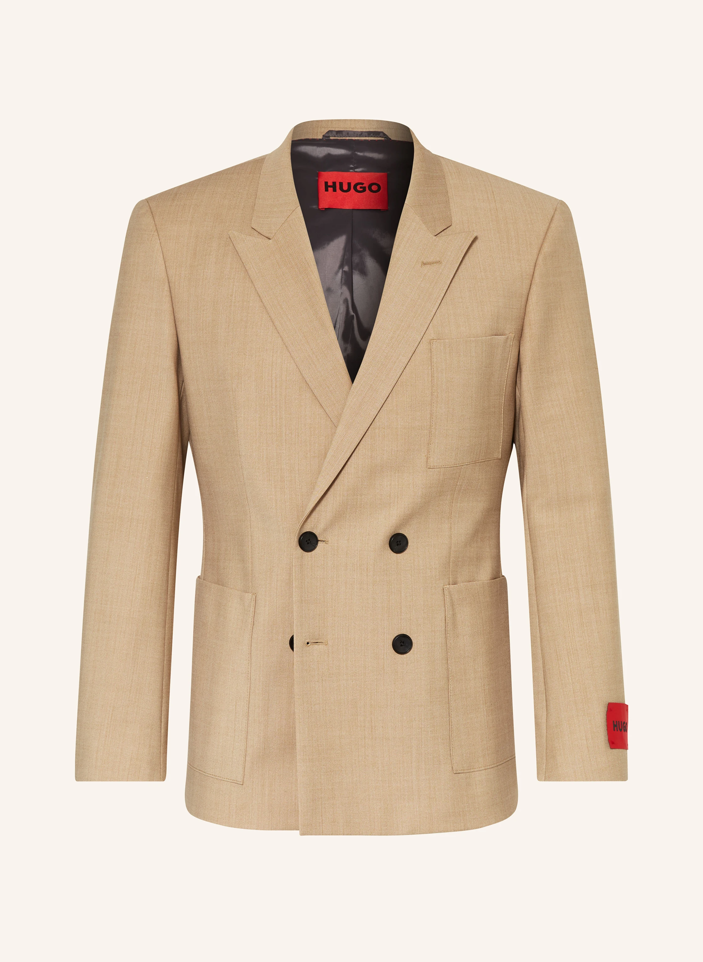 HUGO Anzugsakko HENRY Slim Fit