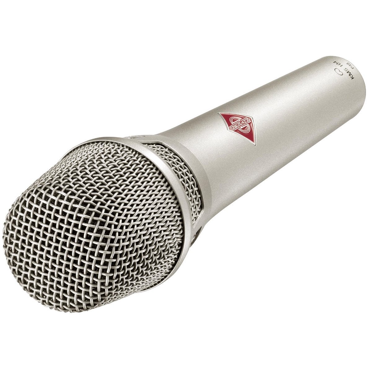 Neumann KMS 104 plus cardioide condensator zangmicrofoon