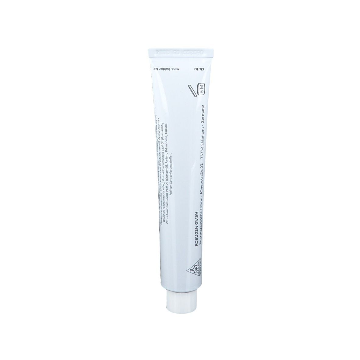 Handcreme Robugen