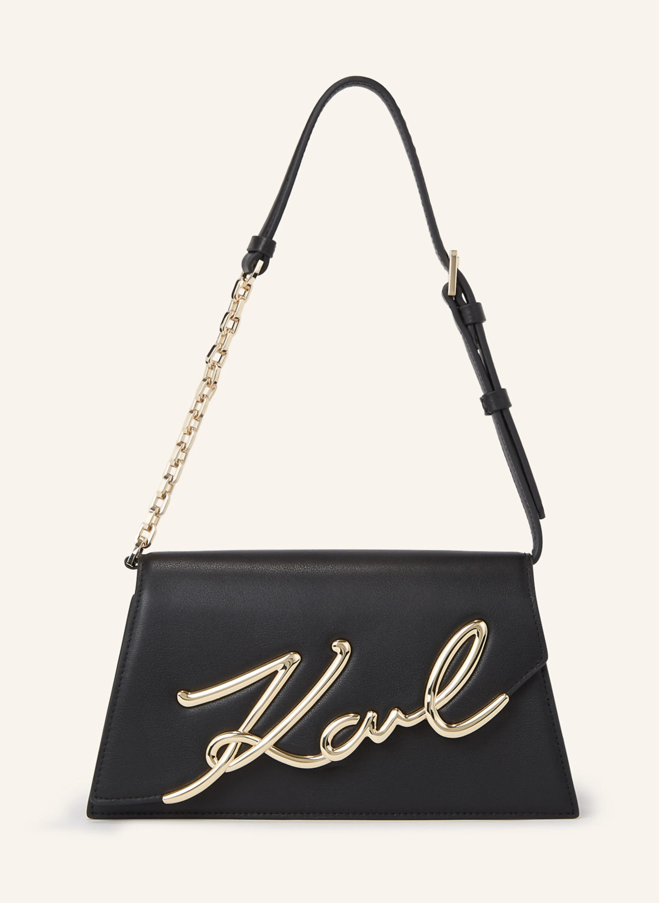 KARL LAGERFELD Schultertasche