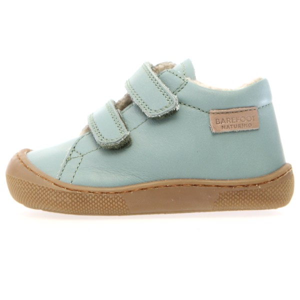 Naturino - Kid's Barefoot Amur VL Calf Printed - Barefootschoenen