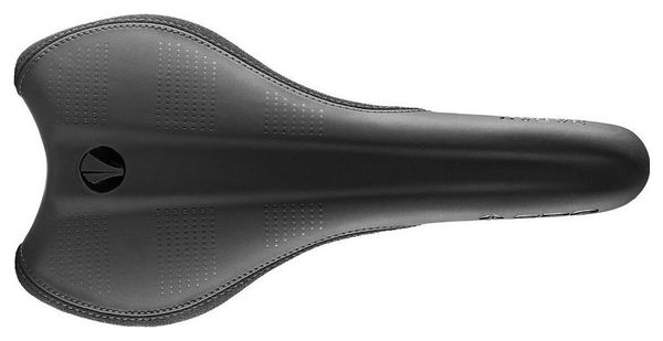 Selle SDG Radar MTN Rails Cr-Mo Noir