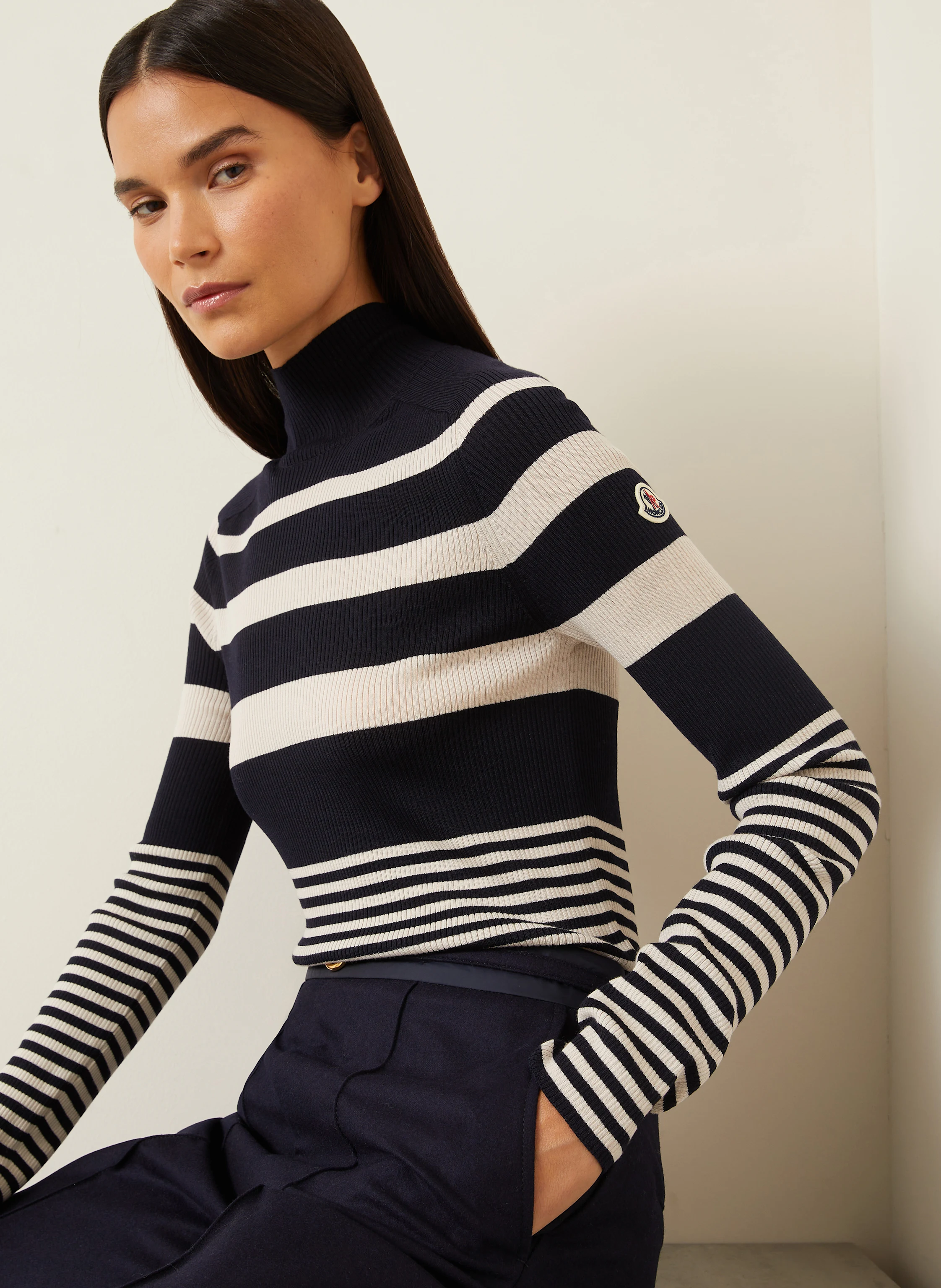 MONCLER Pullover