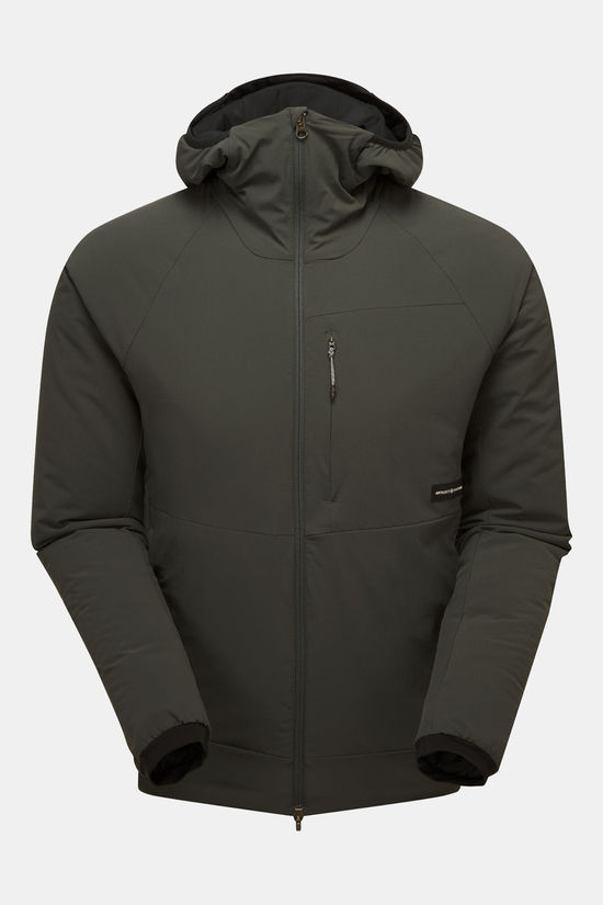 Artilect Artilect Elevate Hoodie Isolatiejas