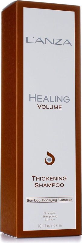 L'Anza - Healing Volume Thickening Shampoo - 300ml