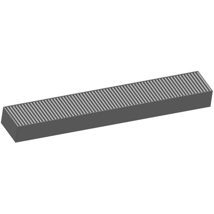Siemens Geruchsfilter Clean Air Standard HZ381700