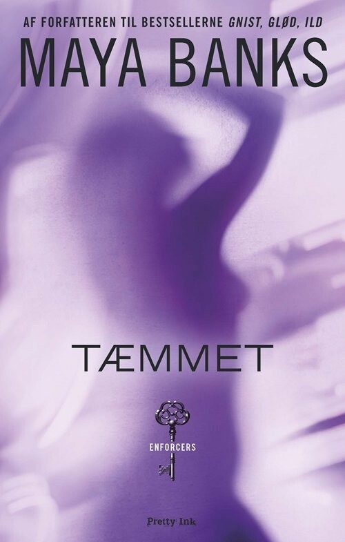 Tæmmet - Maya Banks - Bog
