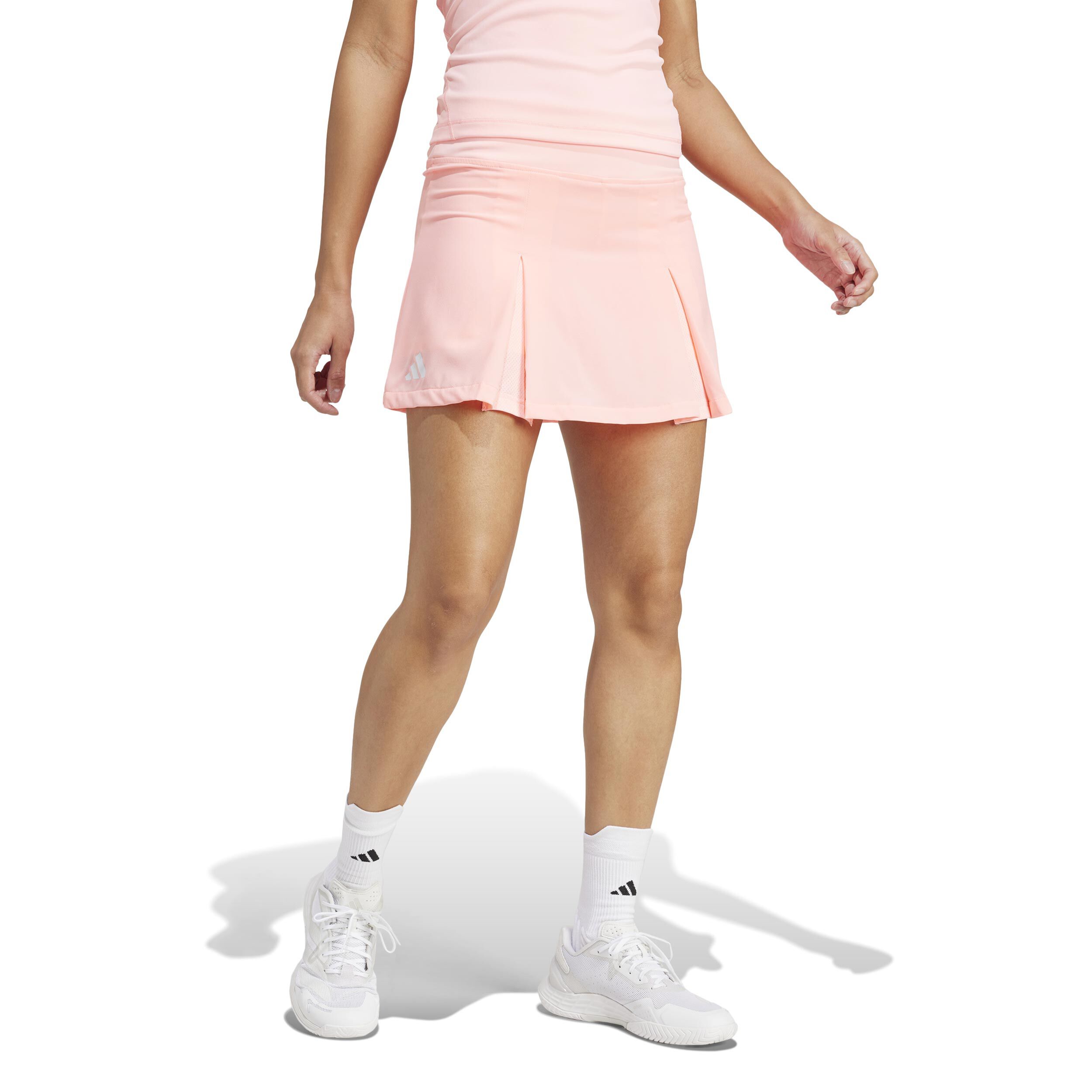 adidas Club Jupe Femmes - Rosé