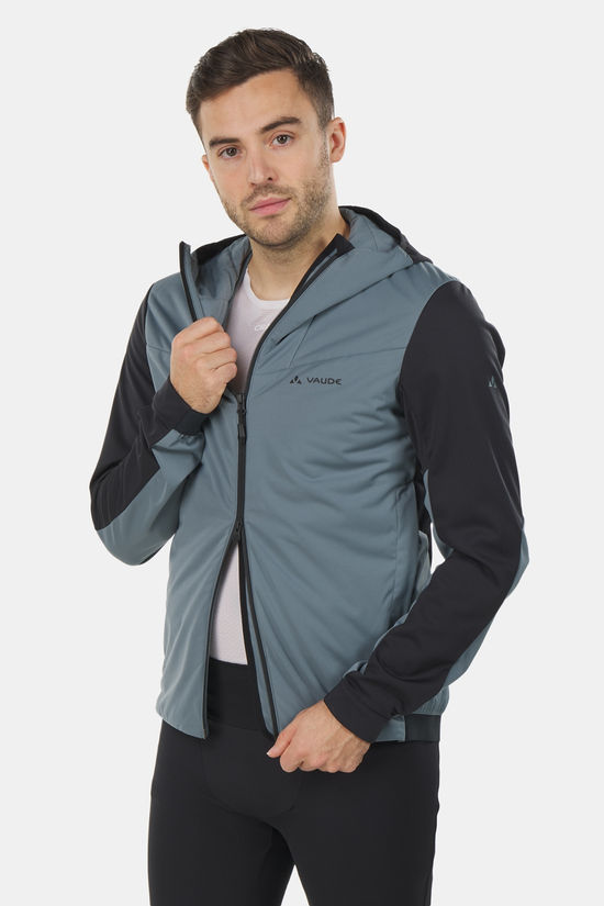 Vaude Vaude Moab Padded Softshell Jas