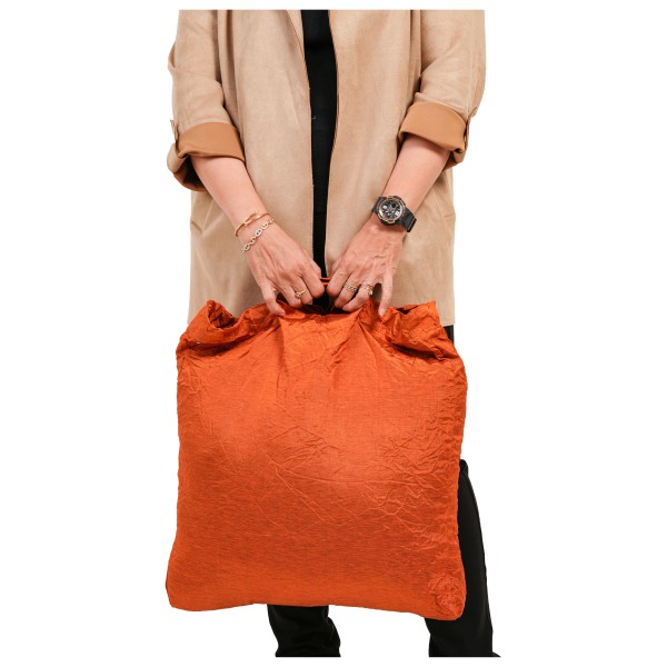 Ticket to the Moon - Eco Bag Medium Premium Edition - Sac à bandoulière