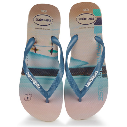 Havaianas - HYPE Azul