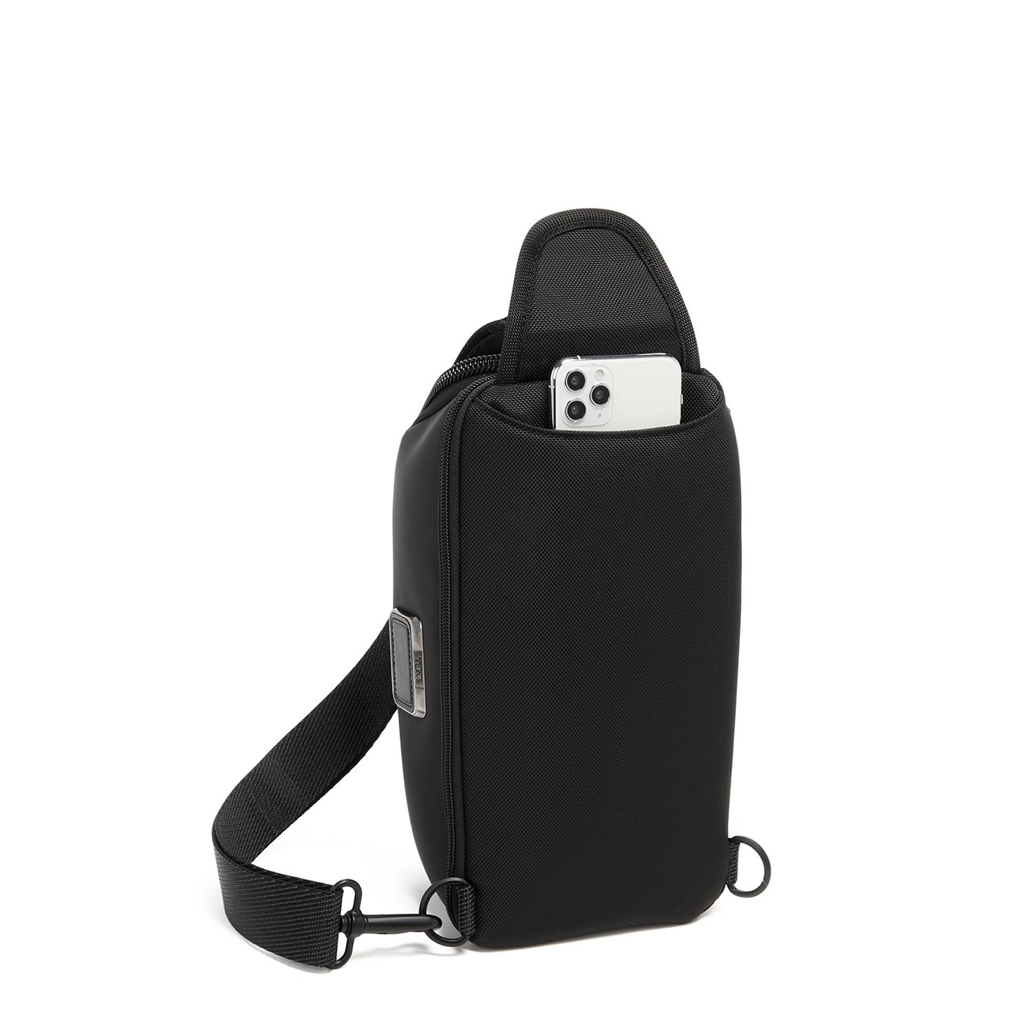 Tumi Alpha Bravo Kelley Platoon Sling black