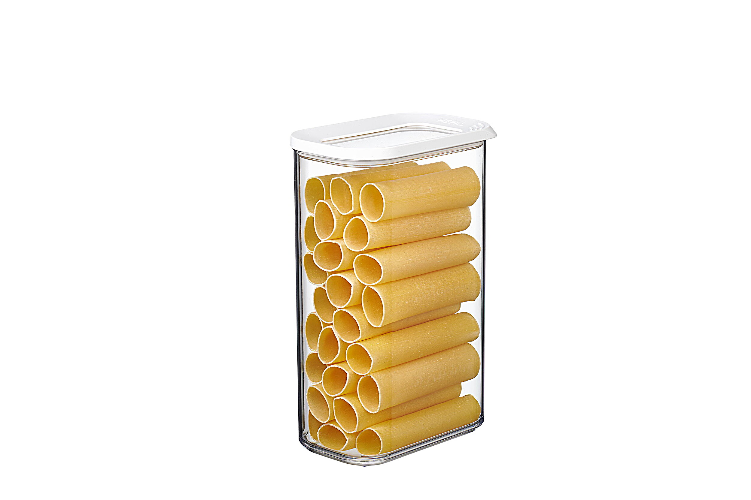 Mepal Modula 4-delige set rechthoekige bewaardozen
