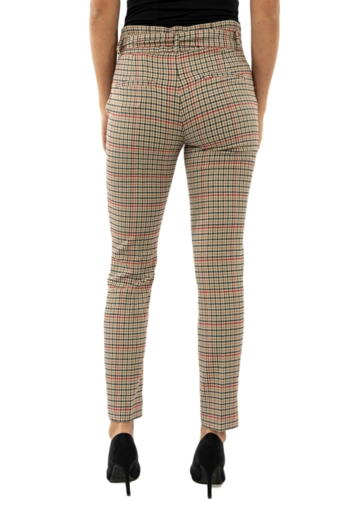 pantalons street one 372611 31983 strong camel