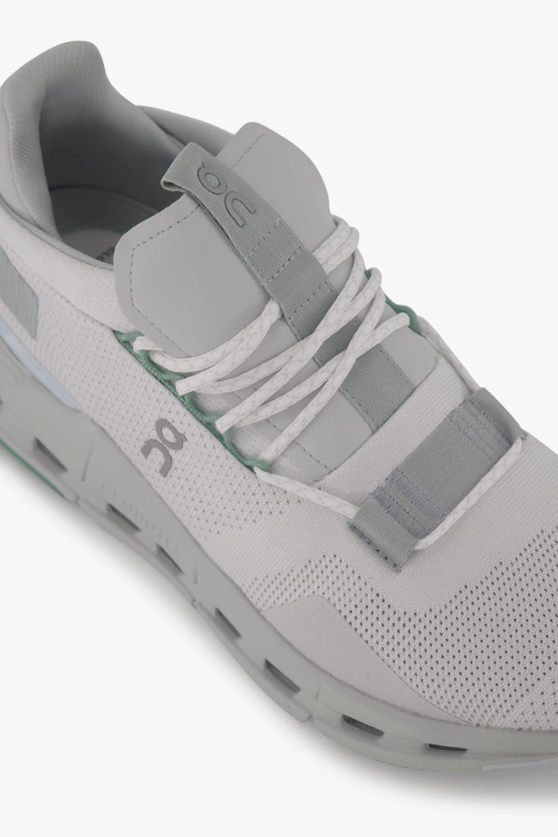ON Cloudnova Herren Sneaker