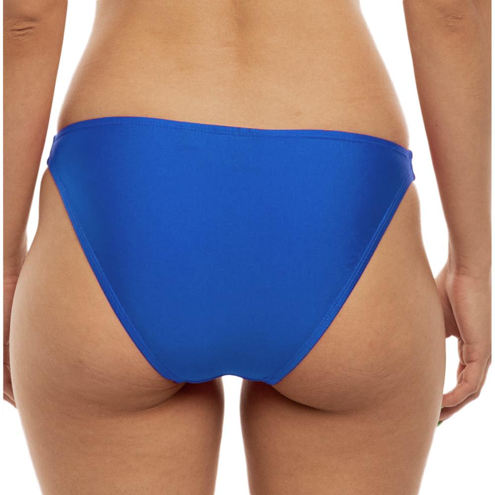 Sun project Bas de Bikini Bleu Roi Femme Sun Project Basic