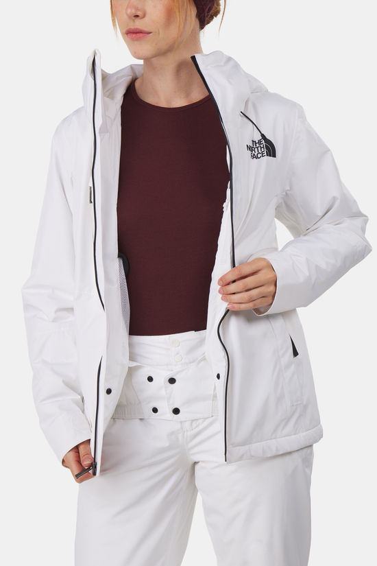 The North Face The North Face Descendit Ski-Jas Dames