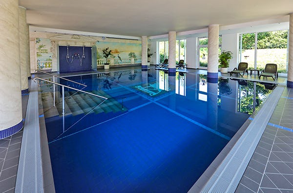 Day Spa Peeling Strausberg