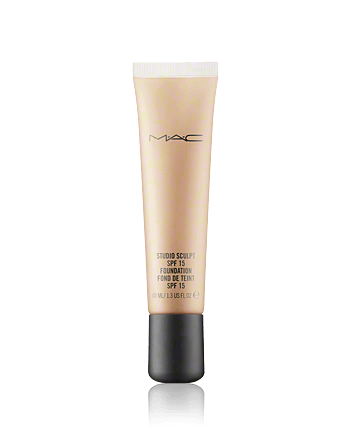 MAC Studio Sculpt SPF 15 Foundation NW20 40ml
