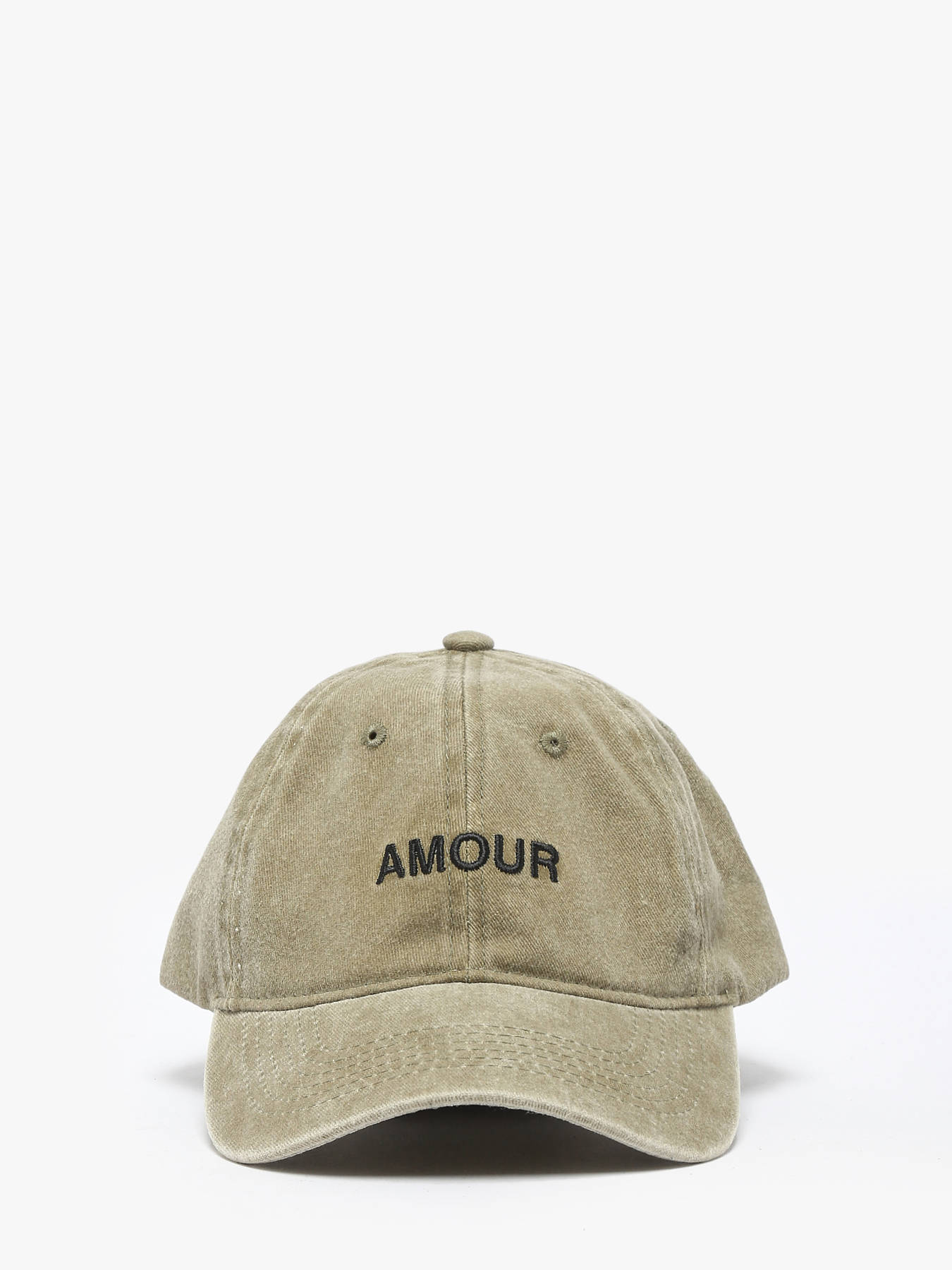 Casquette PIECES