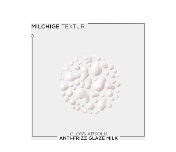 Kérastase Gloss Absolu Anti-Frizz Glaze Milk