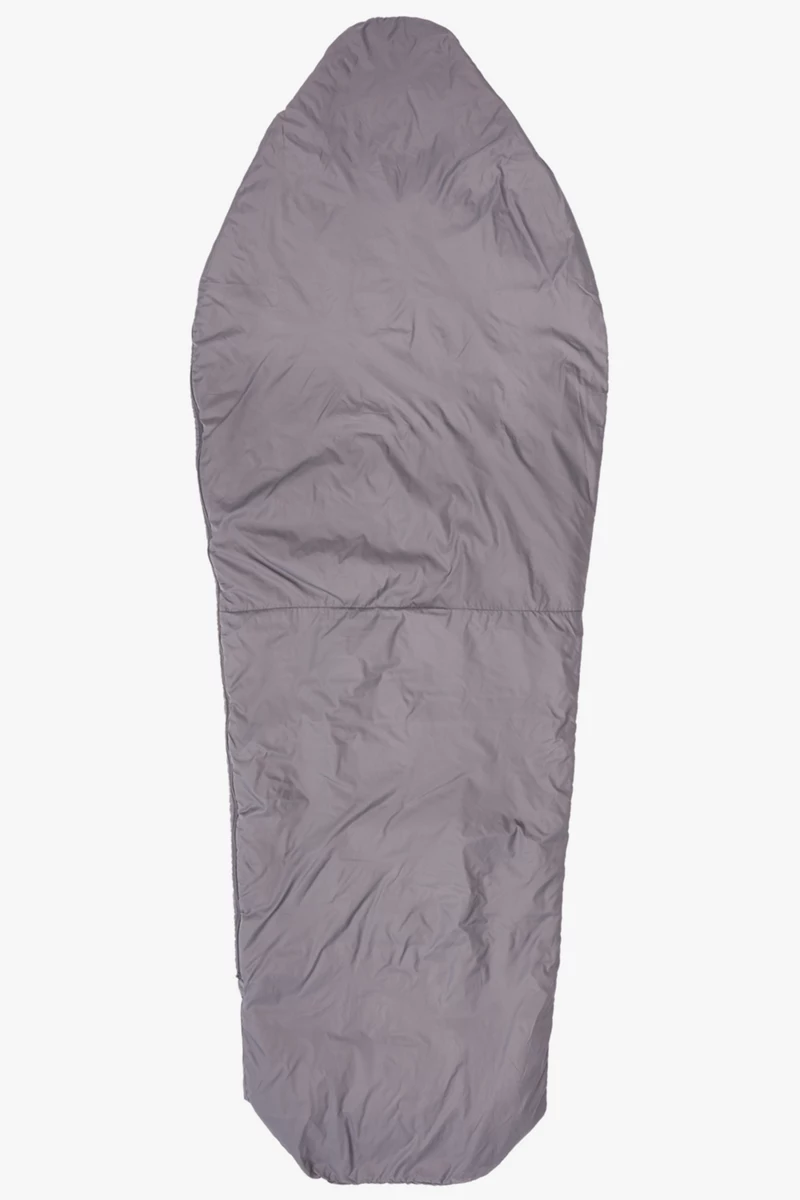Cocoon Mountain Wanderer Schlafsack ZIP L