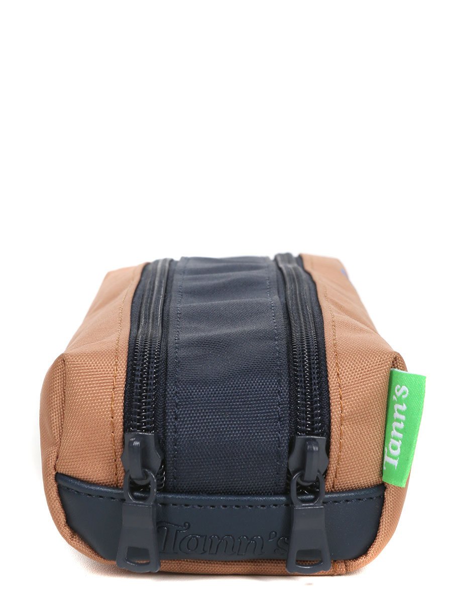 Trousse Tann's Loan - 2 compartiments