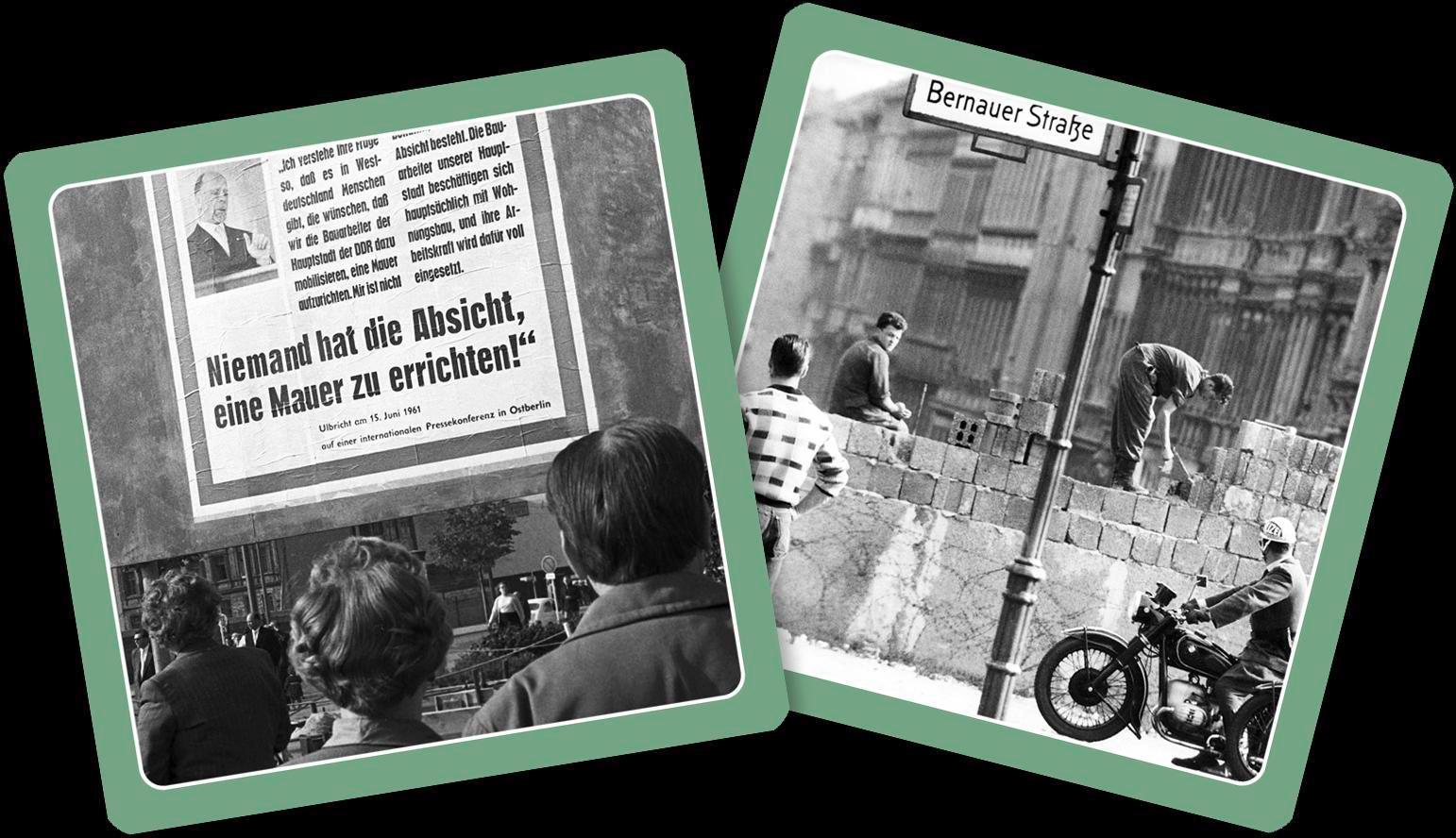 Dings und Bums 60er Jahre
