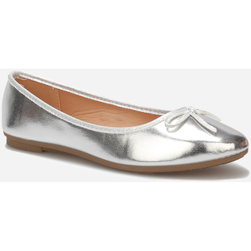 La Modeuse - 68021_P158512 Plata