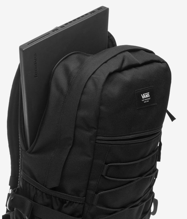 Vans Original Rucksack 20L (black)