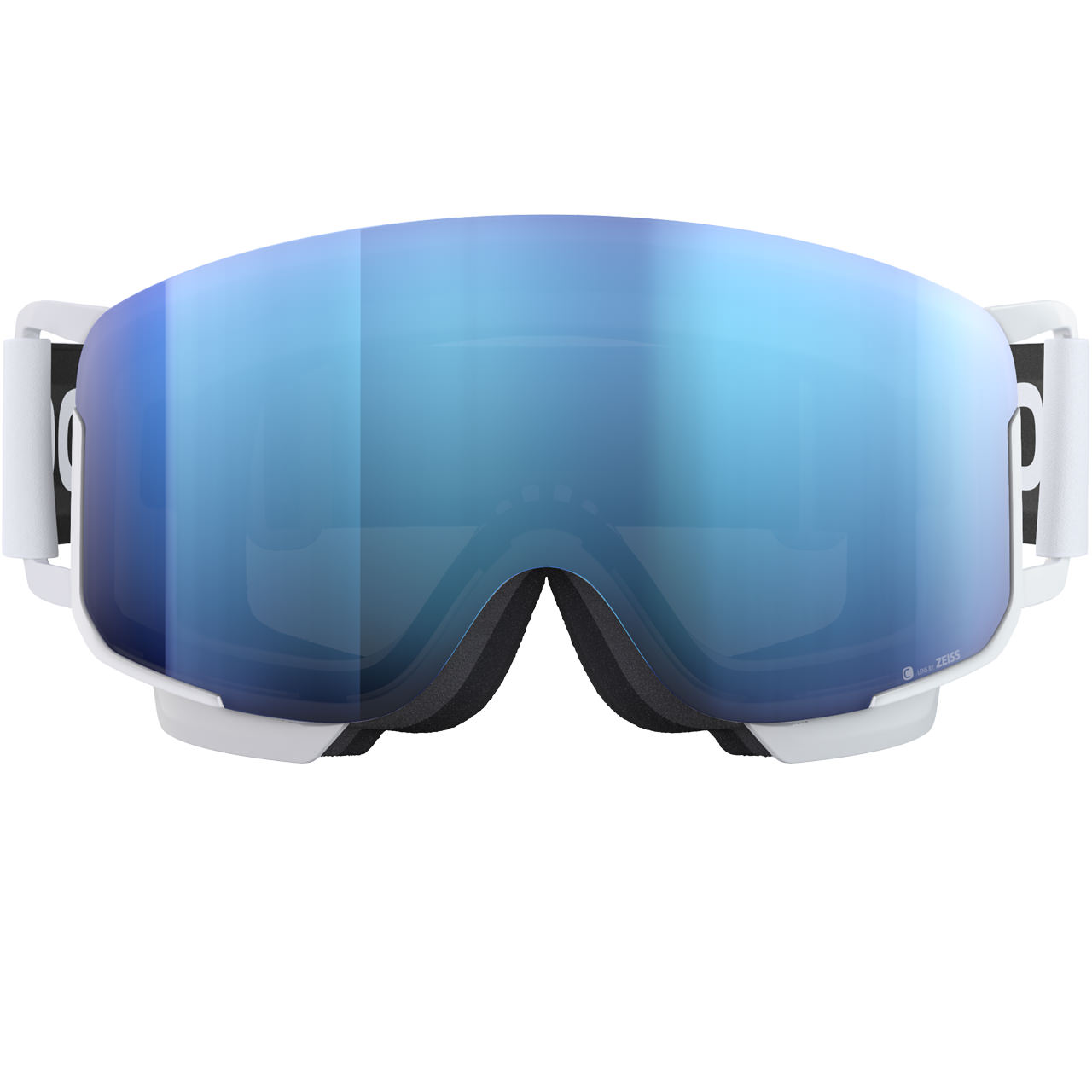POC Nexal Mid hydrogen white/partly sunny blue   Ersatzscheibe | POC Skibrillen | POC | P | MARKEN | XSPO