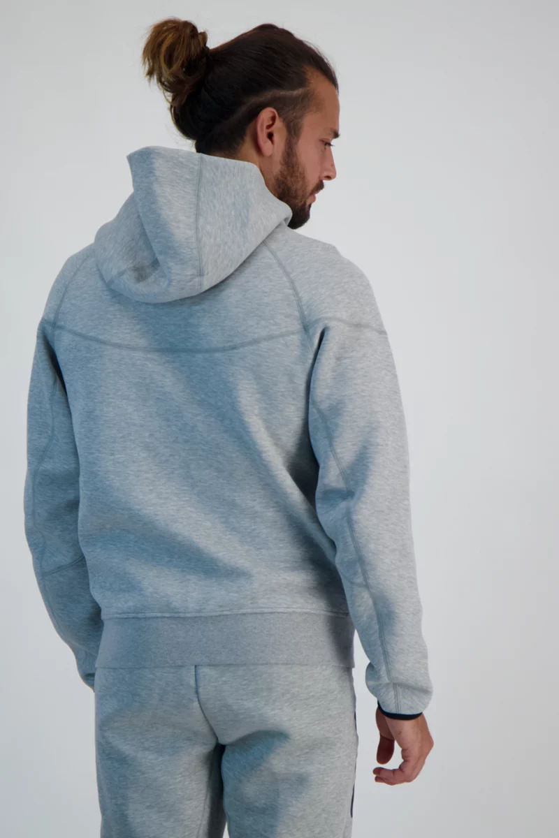 Nike Sportswear Tech Fleece Windrunner Herren Hoodie