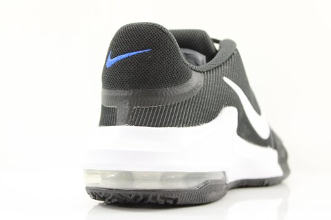 Nike Nike Air Max Impact 4 Basketba