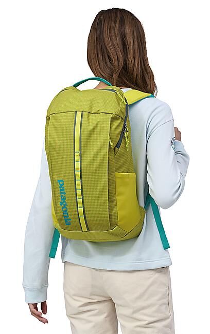 PATAGONIA - BLACK HOLE PACK 25L SAC