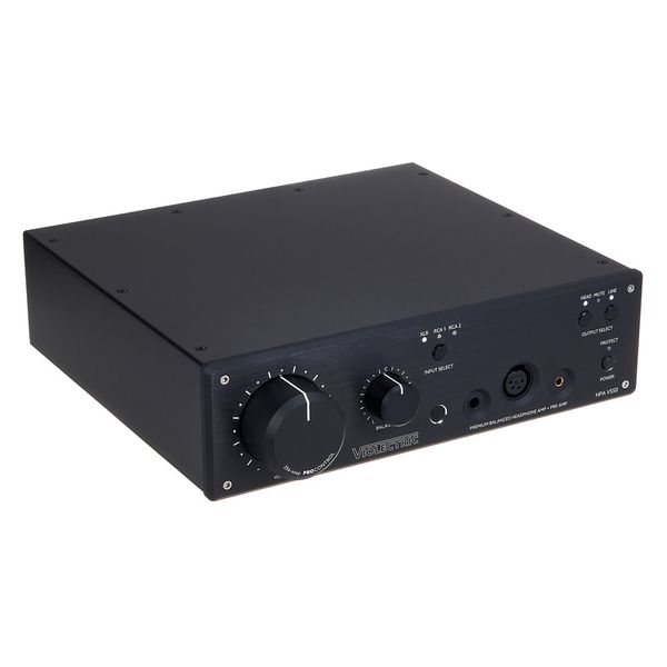 Violectric HPA V550 Pro